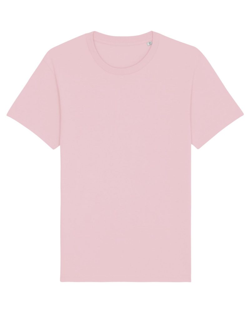 Camiseta Rocker Stanley Stella - Cotton Pink