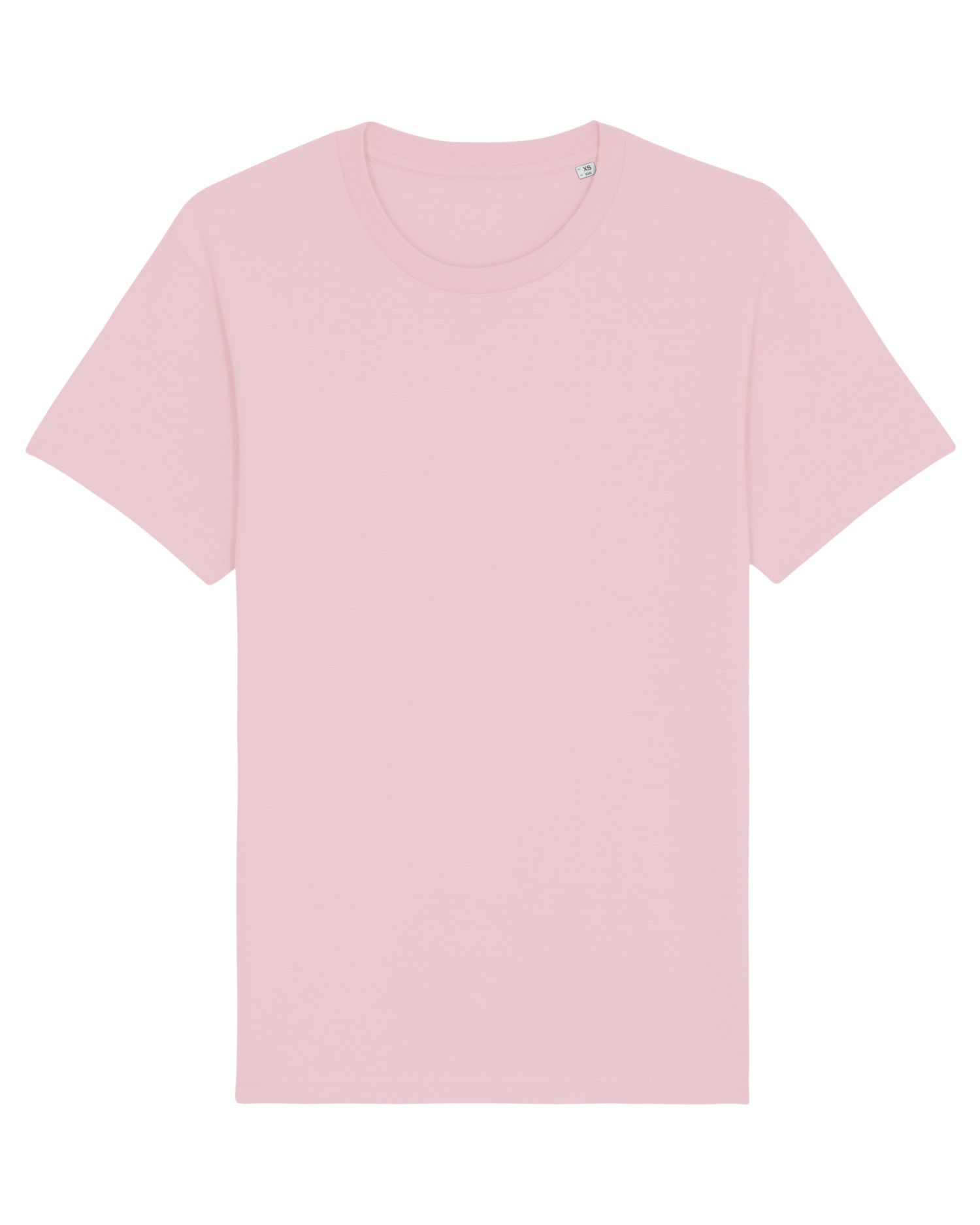 Camiseta blanca de algodón orgánico Stanley/Stella Rocker urgente, comprar  online