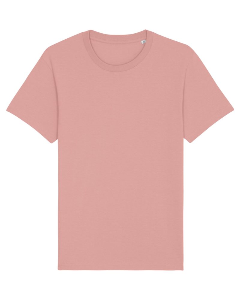 Camiseta Rocker Stanley Stella - Canyon Pink