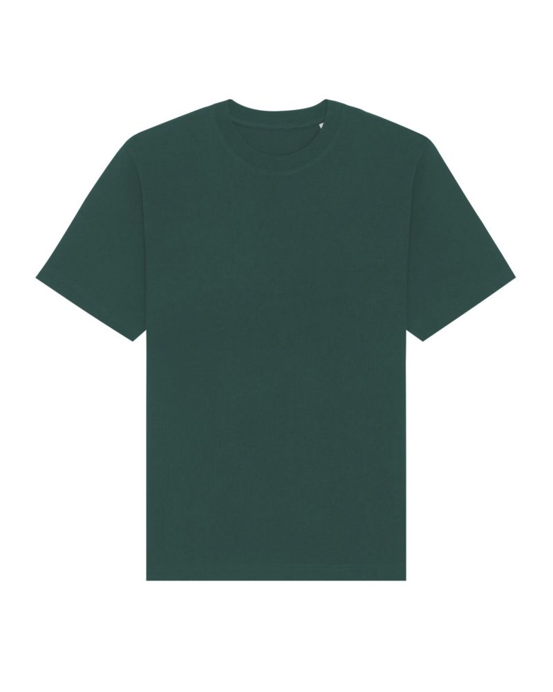 Camiseta Freestyler Stanley Stella - Glazed Green