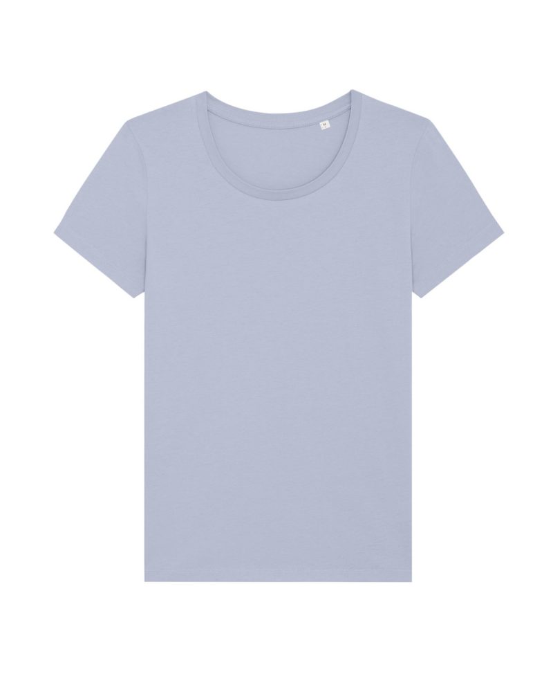 Camiseta Expresser Stanley Stella - Serene Blue