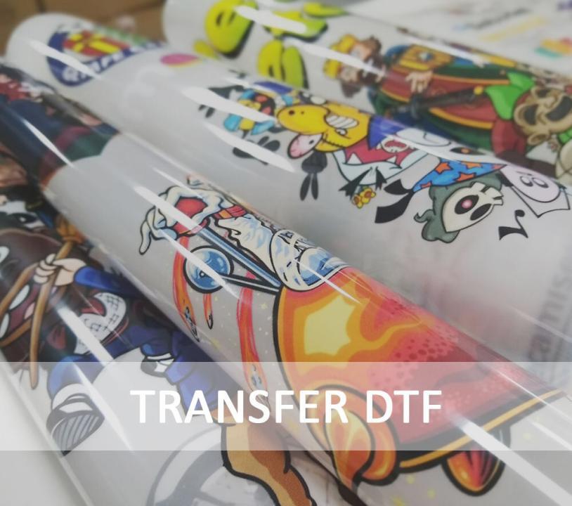 TRANSFER-DTF