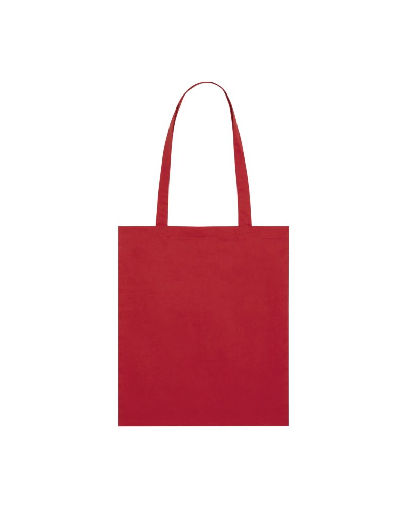 Bolso Light Tote Bag Stanley Stella - Red