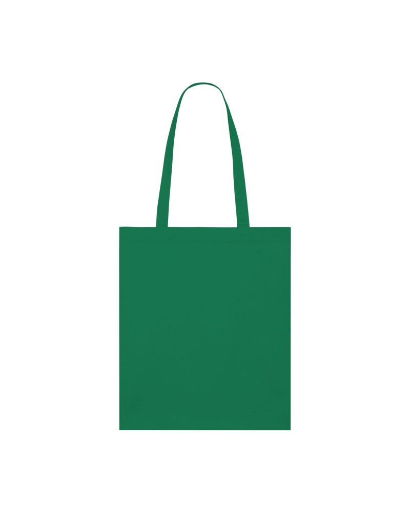 Bolso Light Tote Bag Stanley Stella - Varsity Green
