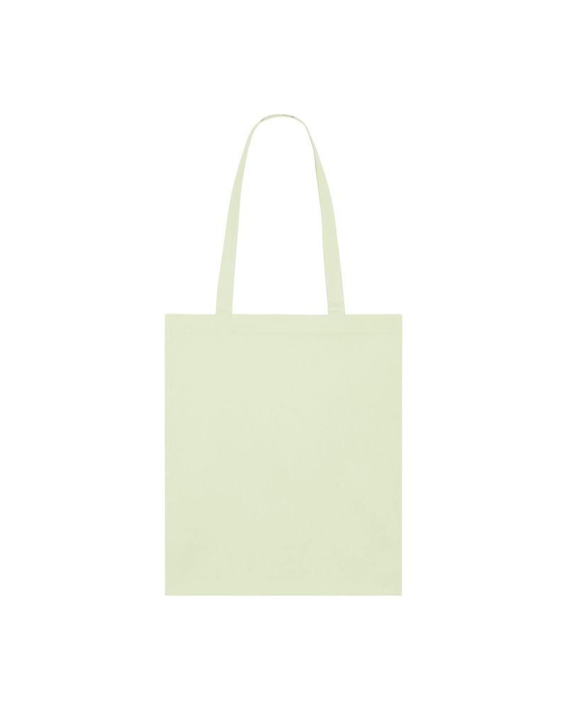 Bolso Light Tote Bag Stanley Stella - Stem Green