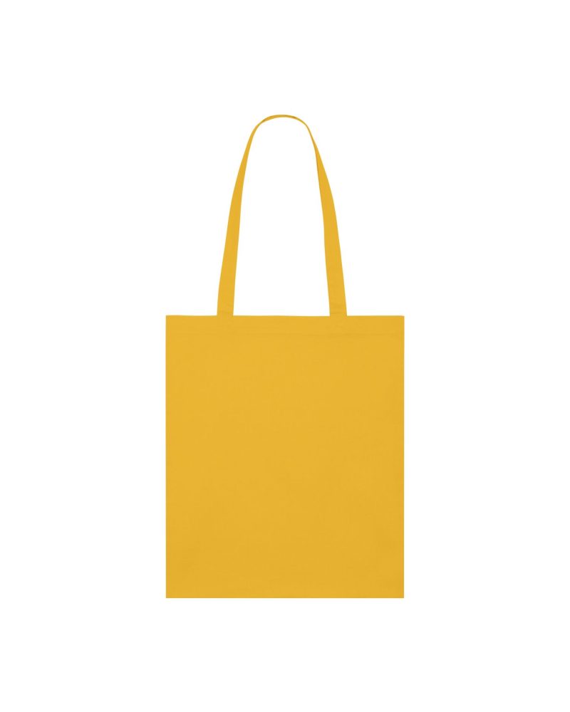 Bolso Light Tote Bag Stanley Stella - Spectra Yellow