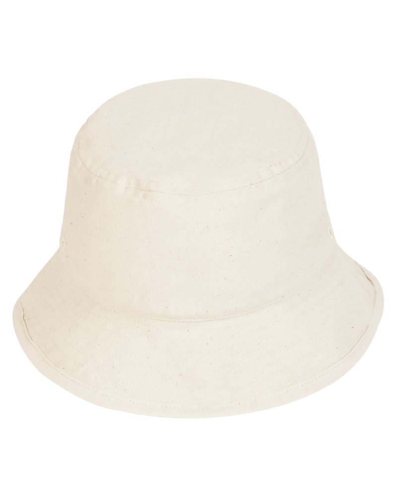 Sombrero Bucket Hat Stanley Stella - Natural