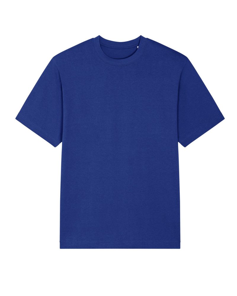 Camiseta Freestyler Stanley Stella - Worker Blue