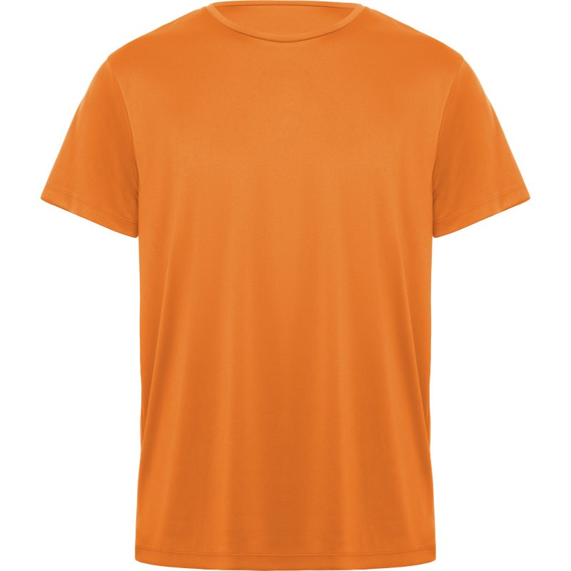 Camiseta Daytona Roly - Naranja