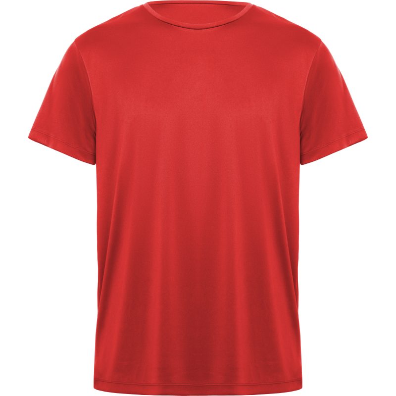 Camiseta Daytona Roly - Rojo