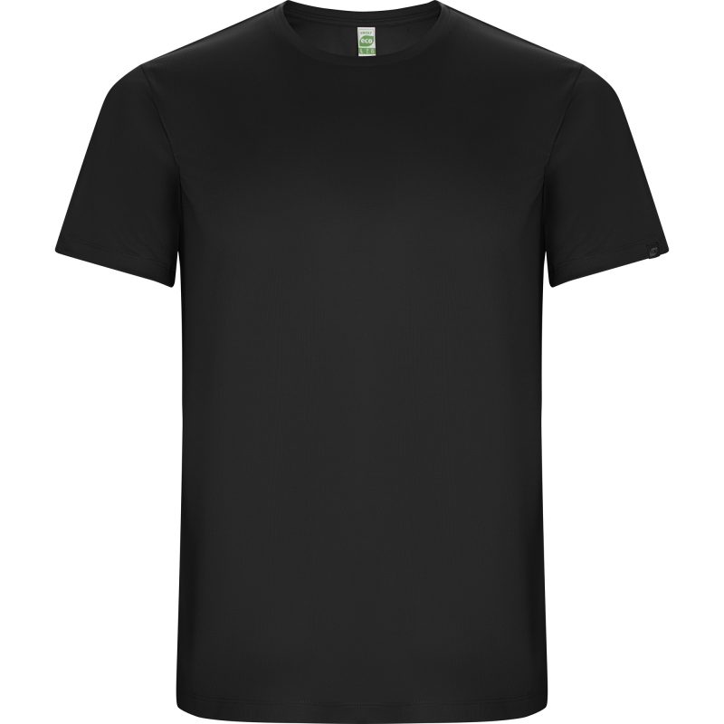 Camiseta Imola Roly - Plomo Oscuro