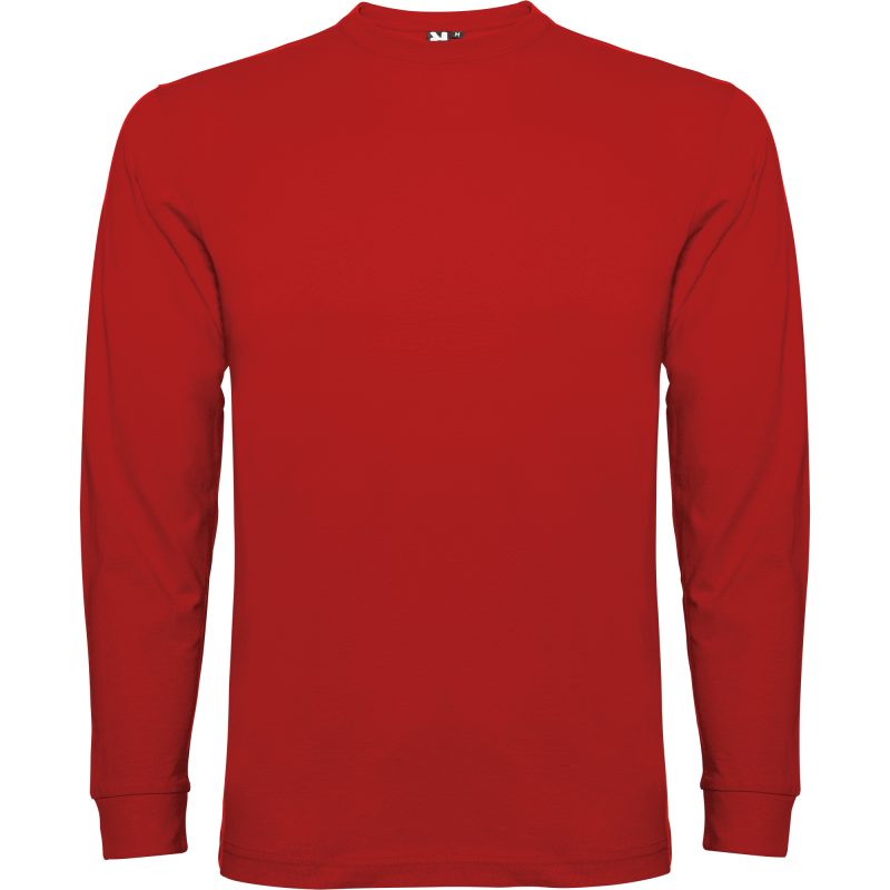 Camiseta Pointer Roly - Rojo