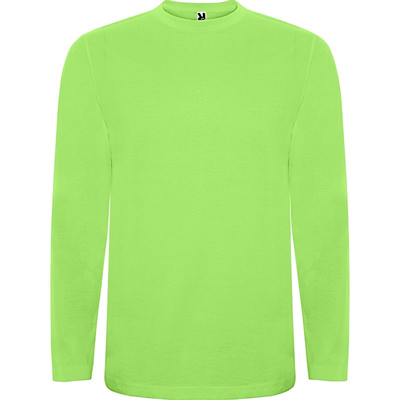 Camiseta Extreme Roly - Verde Oasis