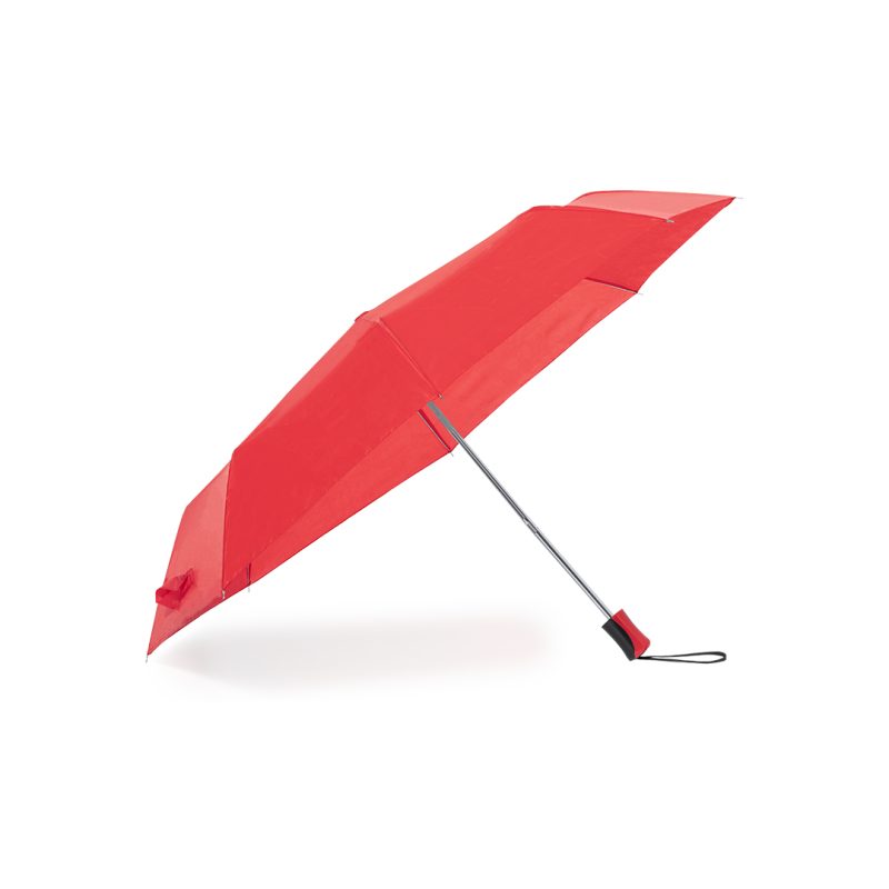Paraguas Sandy Makito - Rojo