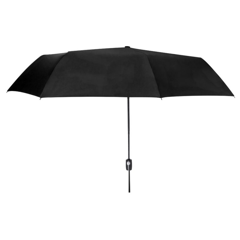 Paraguas Krastony Makito - Negro