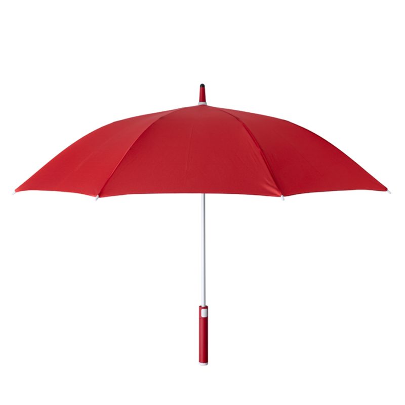 Paraguas Wolver Makito - Rojo