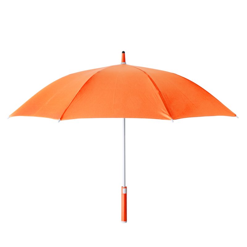 Paraguas Wolver Makito - Naranja