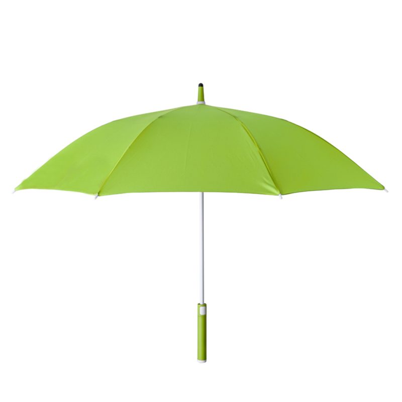 Paraguas Wolver Makito - Verde Claro