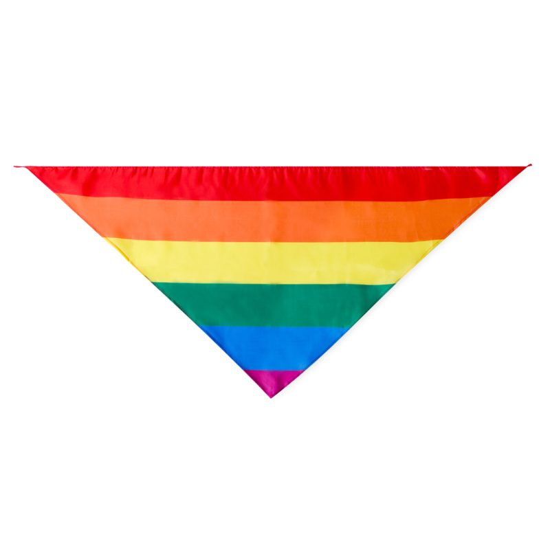 Pañoleta Faralax Makito - Rainbow