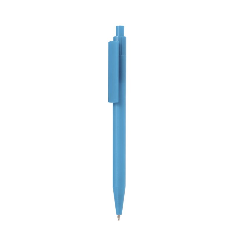 Bolígrafo Skipper Makito - Azul Claro