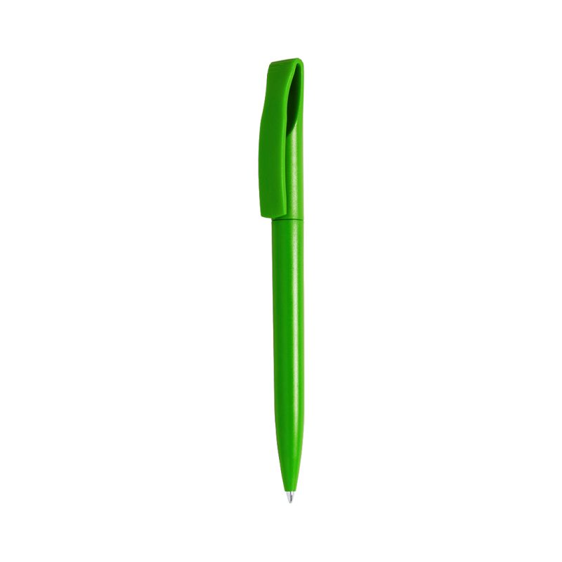 Bolígrafo Spinning Makito - Verde