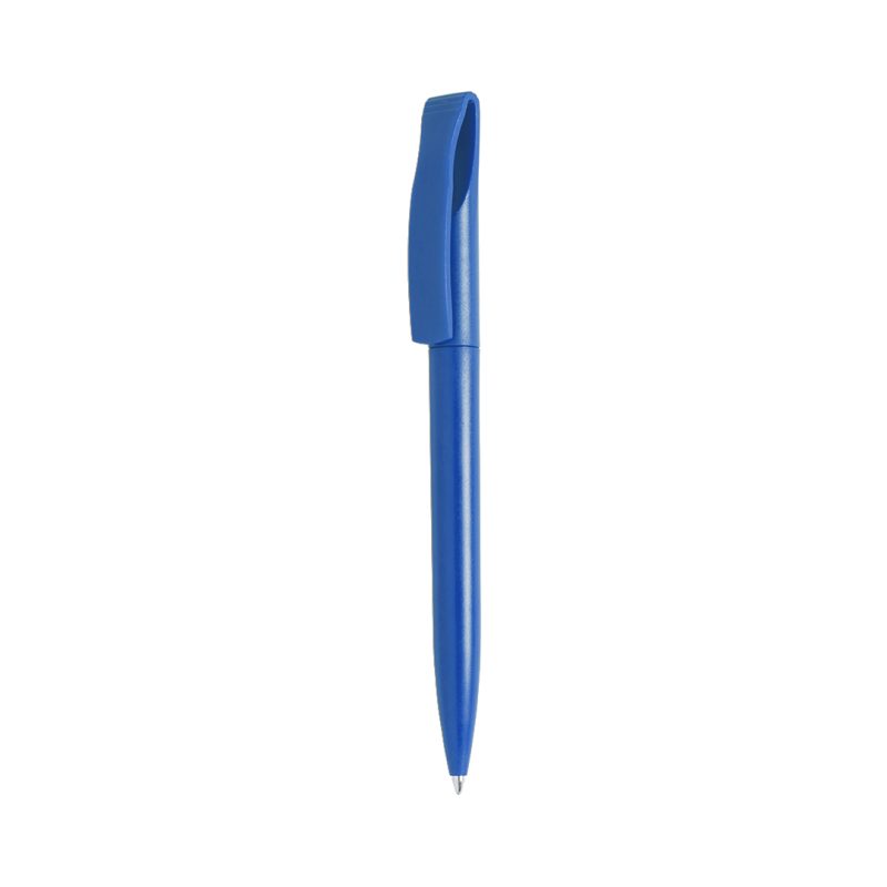 Bolígrafo Spinning Makito - Azul