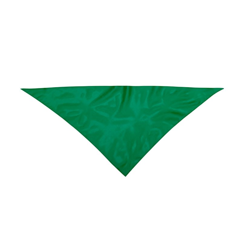 Pañoleta Plus Makito - Verde