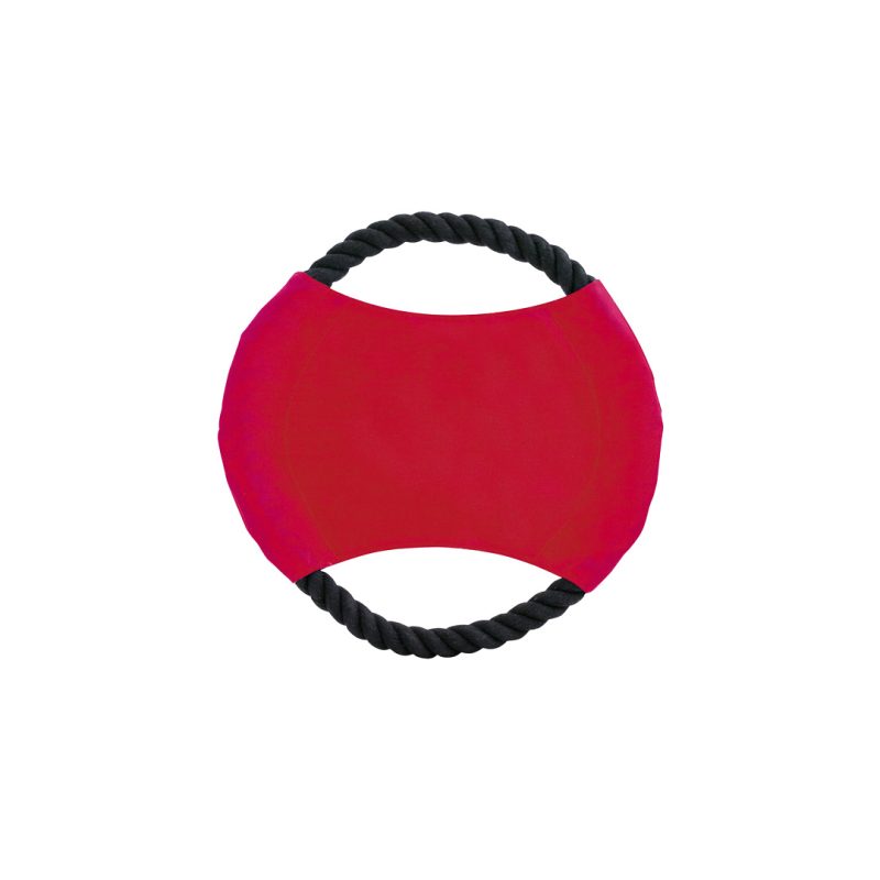 Frisbee Flybit Makito - Rojo