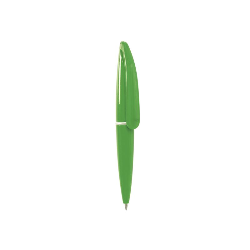 Minibolígrafo Hall Makito - Verde