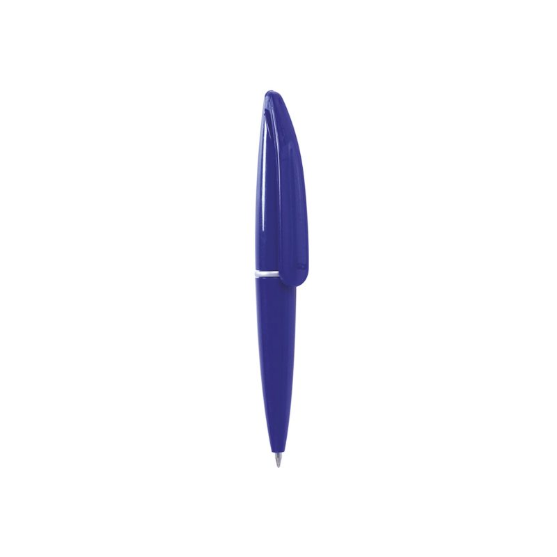 Minibolígrafo Hall Makito - Azul