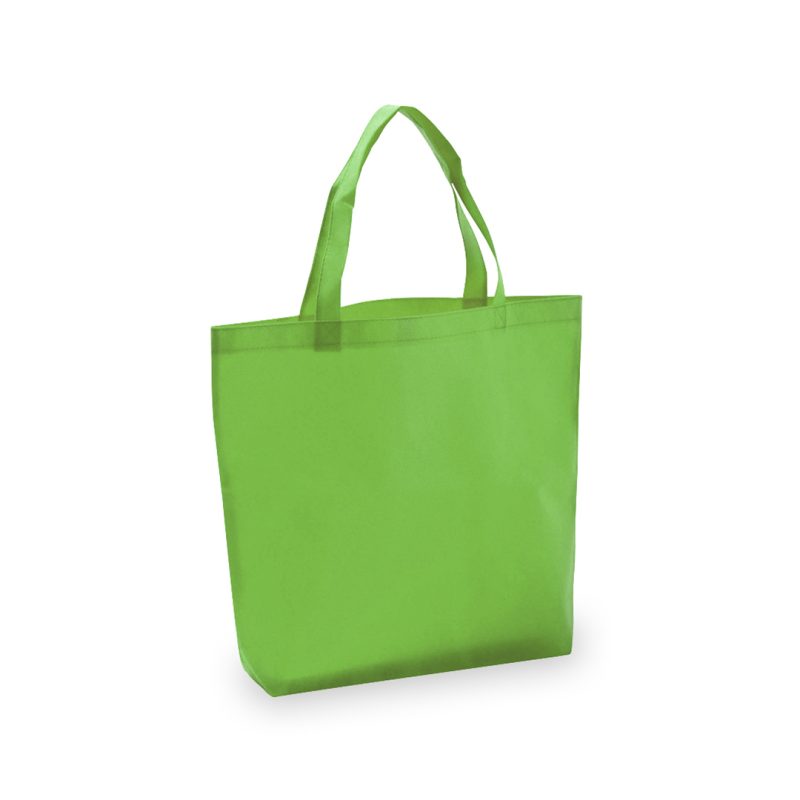 Bolsa Shopper Makito - Verde
