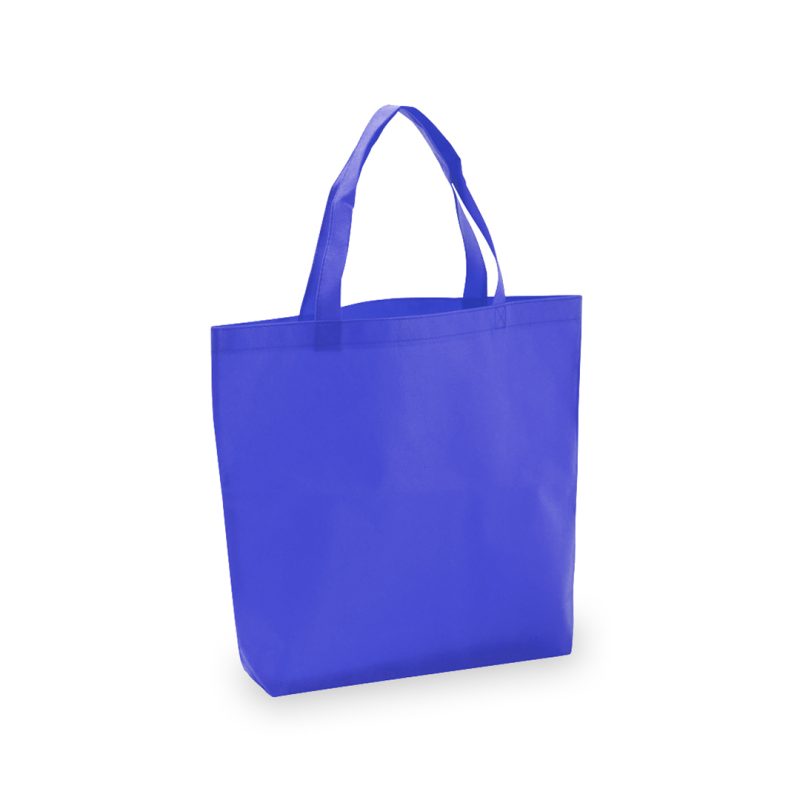Bolsa Shopper Makito - Azul