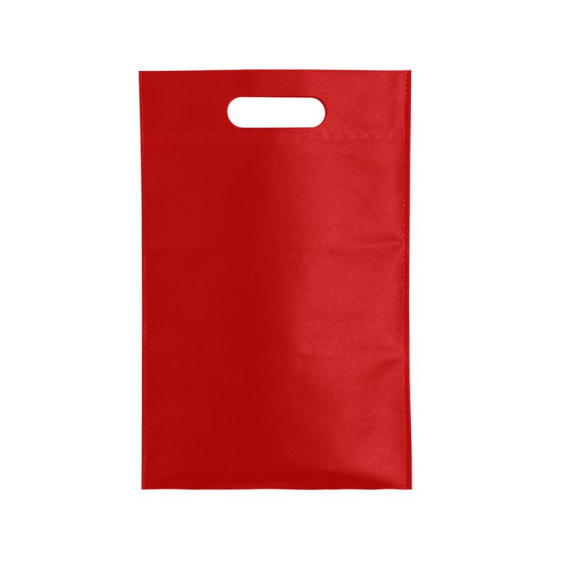 Bolsa Desmond Makito - Rojo