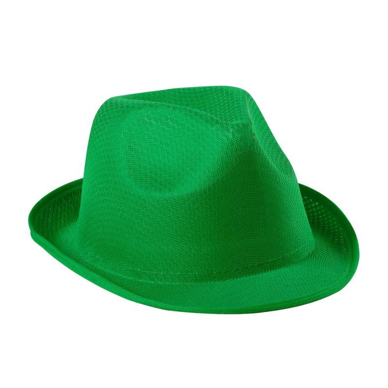 Sombrero Braz Makito - Verde
