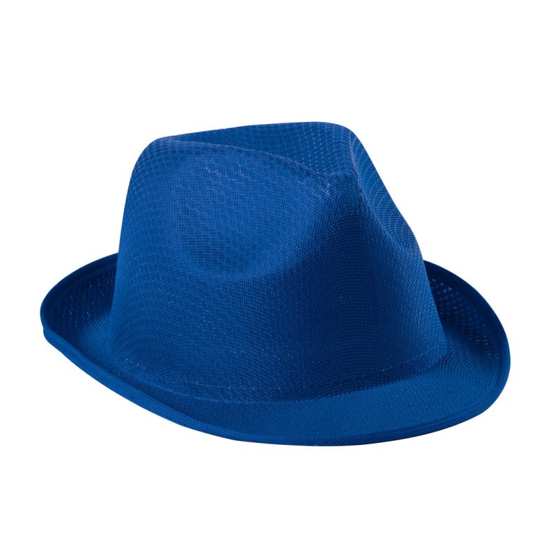 Sombrero Braz Makito - Azul