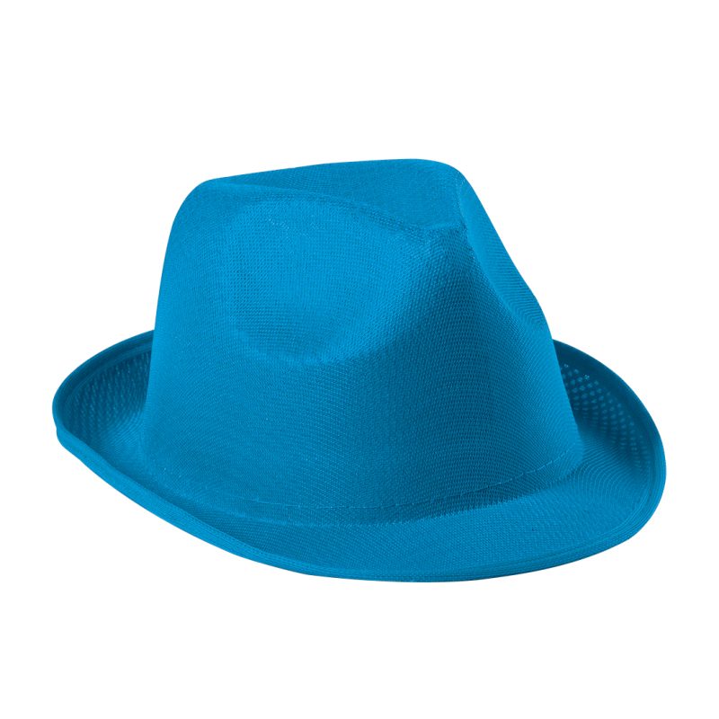 Sombrero Braz Makito - Azul Claro