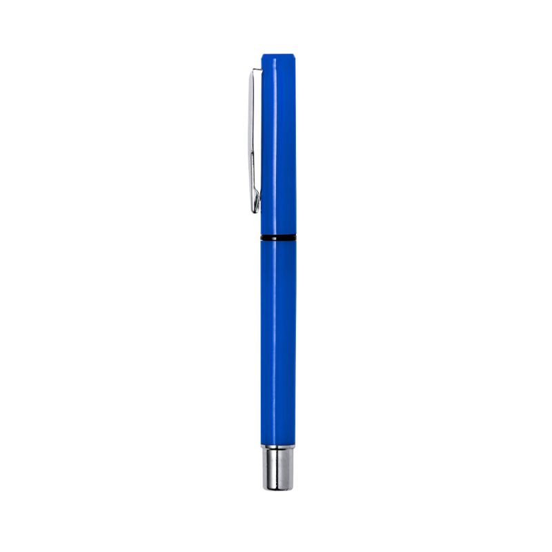 Roller Leyco Makito - Azul