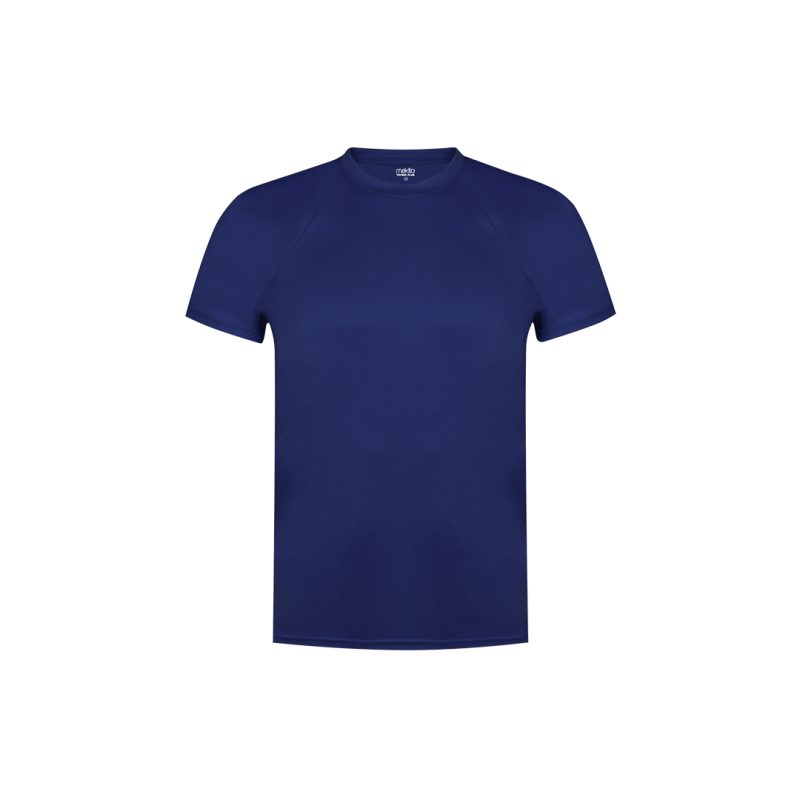 Camiseta Niño Tecnic Plus Makito - Marino