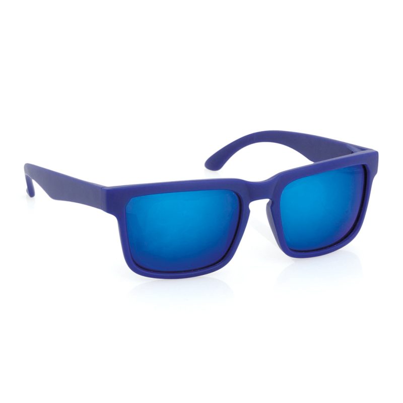 Gafas Sol Bunner Makito - Azul