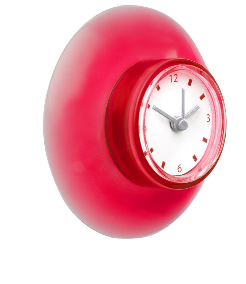 Reloj Yatax Makito - Rojo