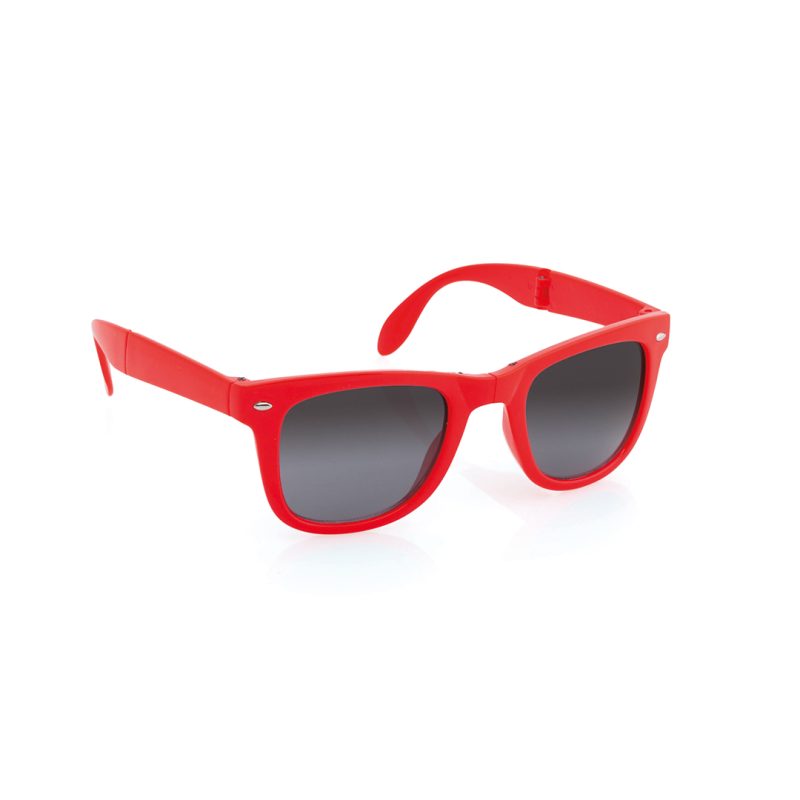 Gafas Sol Stifel Makito - Rojo