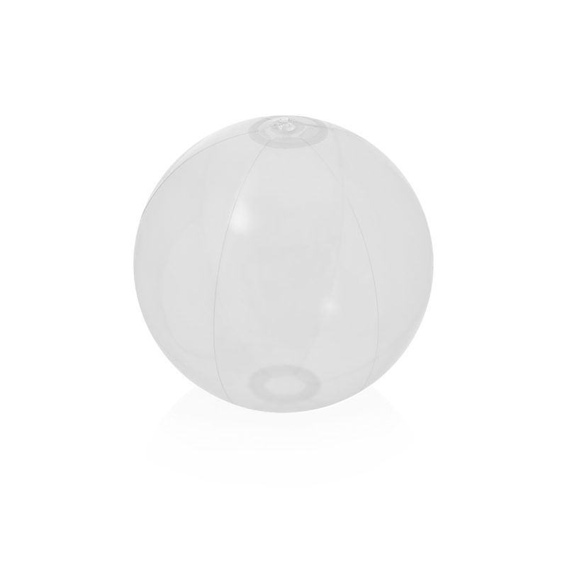 Balón Nemon Makito - Traslucido Blanco