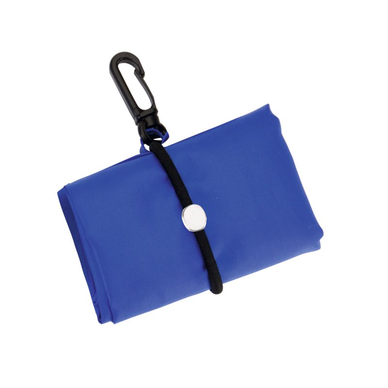 Bolsa Plegable Persey Makito - Azul