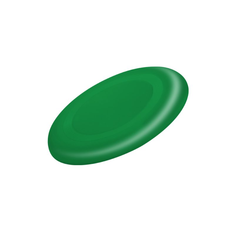 Frisbee Girox Makito - Verde