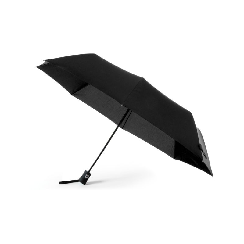 Paraguas Hebol Makito - Negro