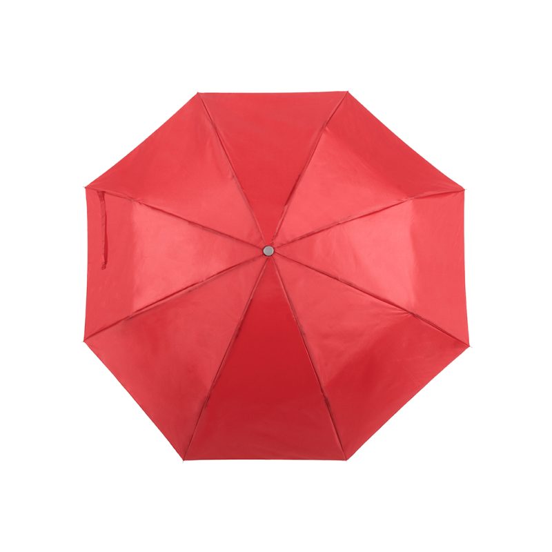 Paraguas Ziant Makito - Rojo