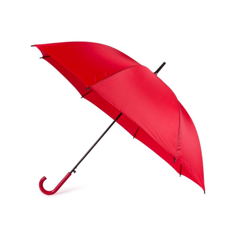 Paraguas Meslop Makito - Rojo
