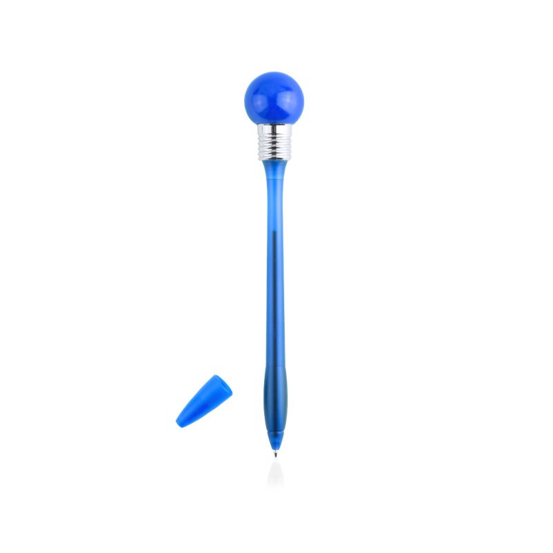 Bolígrafo Nicky Makito - Azul