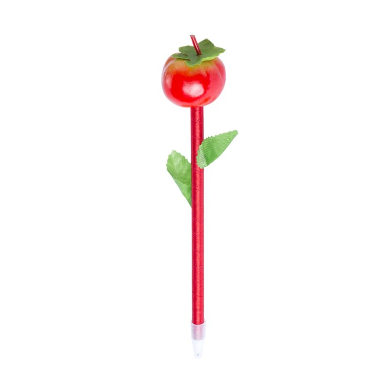 Bolígrafo Ximor Makito - Tomate