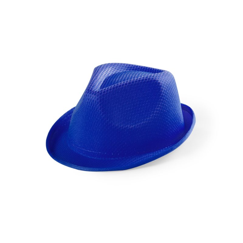 Sombrero Niño Tolvex Makito - Azul